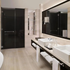 Sheraton Grand Hotel, Dubai - Bild 15
