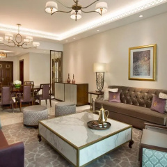 The Ritz-Carlton, Dubai Hotel - Bild 26