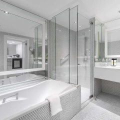 Pullman Bangkok Hotel G - Bild 9
