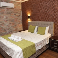 Adana Saray Hotel - Bild 3