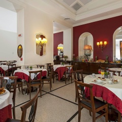 Nord Nuova Roma Hotel - Bild 29