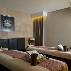de Vins Sky Hotel Seminyak - Bild 21