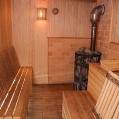 Отель 3