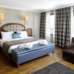 Grand Halic Golden Horn Hotel - Bild 17