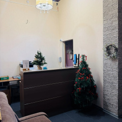 Отель 3