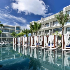 Dream Phuket Hotel and Spa - Bild 1