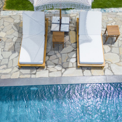 Karakaya Exclusive Villa - Bild 29