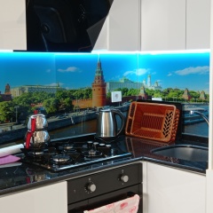 World Cities Residence Apart-Hotel - Bild 30