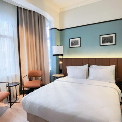 EA Exclusive Hotel - Bild 1