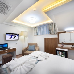 Lika Hotel - Bild 4