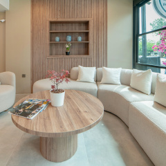 Deniz Boutique Hotel - Bild 3