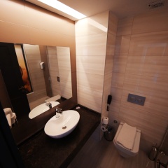 Sey Beach Hotel & Spa Hotel - Bild 14
