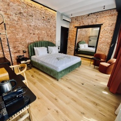 RUZ Hotel - Bild 8