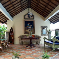 Balisee Coconut Villa - Bild 17