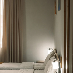 TES Hotel thumbnail 8