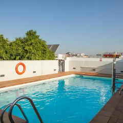 Hotel San Gil Sevilla - Bild 13