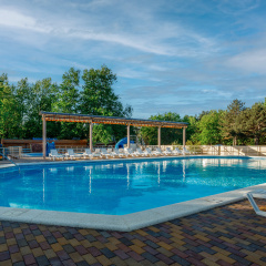 Yuzhnyij Parus Hotel photo 4
