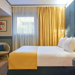 Nemi Hotel Milano thumbnail 8