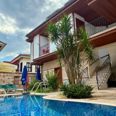 Sabah Homes Hotel - Bild 24