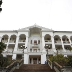 Krym Drim Hotel in Yalta, Russia from 31$, photos, reviews - zenhotels.com photo 5