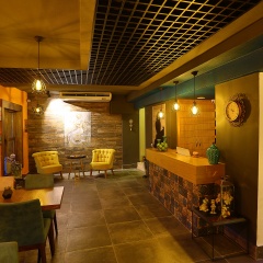 Route Kaleiçi Hotel (Adult Only +12) - Bild 11