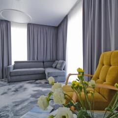 Апартаменты Park House 2 в Зеленоградске отзывы, цены и фото номеров - забронировать гостиницу Park House 2 онлайн Зеленоградск фото 3