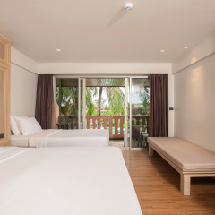 Phuket Orchid Resort and Spa - Bild 17