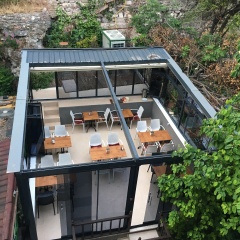 Nuray Hotel - Bild 14