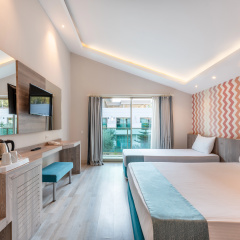 Dosinia Luxury Resort - Ultra All Inclusive - Bild 29