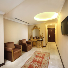Great Fortune Hotel & Spa - Bild 4