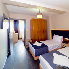 Diamond Hotel Old City Boutique hotel - Bild 6