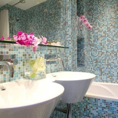 Albani Hotel Roma - Bild 11