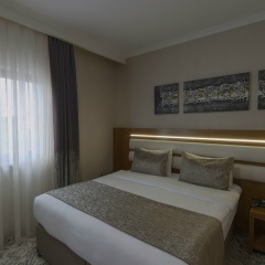 Görükle Oruç Hotel & Spa - Bild 3