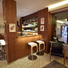 Elanaz Boutique Hotel - Bild 7