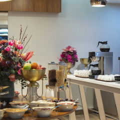 İzz Hotel Koşuyolu - Bild 26