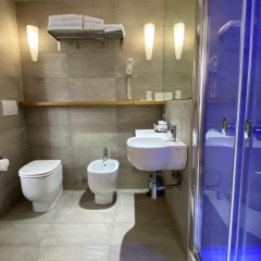 Eurohotel Milan Hotel - Bild 23