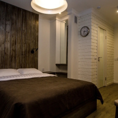 GOSTINICHNY KOMPLEKS MIR HOTEL photo 4