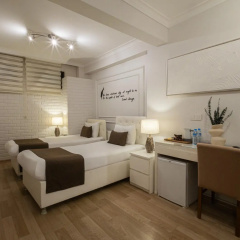 The Print House Hotel - Bild 15