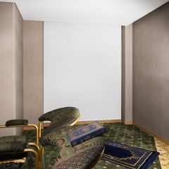 Grand Cosmopolitan Hotel - Bild 24