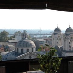 Grand Liza Hotel - Bild 5