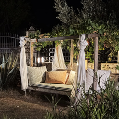 Casa Di Pietra Kabak Hotel - Bild 17