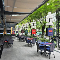 The Landmark Bangkok - Bild 3