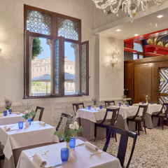 Hotel Palazzo Stern - Bild 28