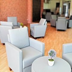 The Wings Boutique Hotel - Bild 6