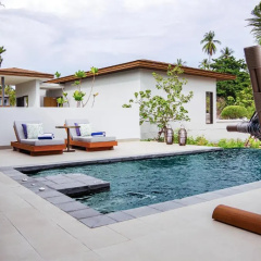 Chatrium Rawai Resort Phuket - Bild 7