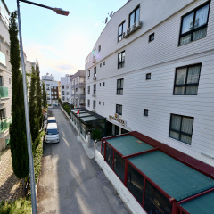 Bloomtalya Hotel - Bild 12