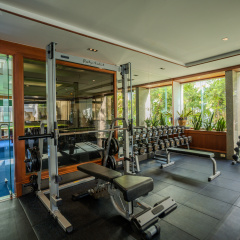 Andaman Beach Suites Hotel - Bild 21