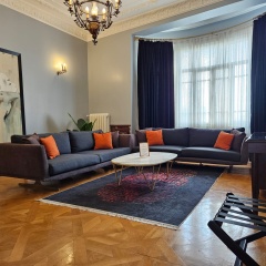Lina Hotel Taksim Pera - Bild 23