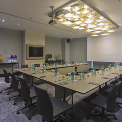 Arts Hotel Istanbul - Special Class - Bild 27