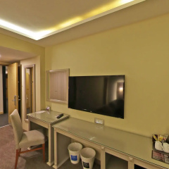 Antik Hotel Istanbul - Bild 8